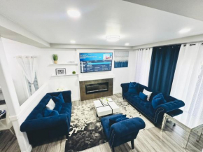 Luxury Home Edmonton